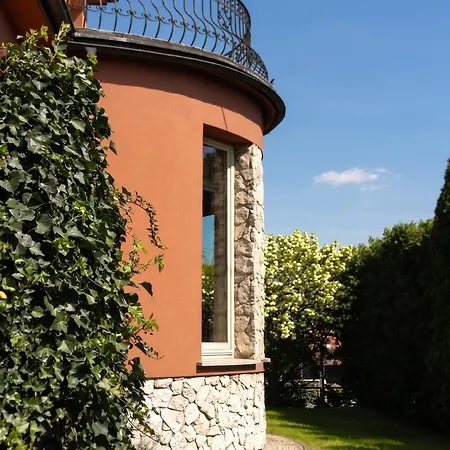Golden Krakow - Stylowa Z Ogrodem I Grillem *