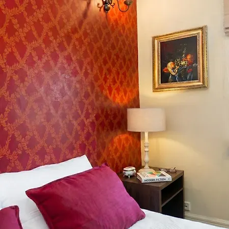 Golden Krakow - Stylowa Z Ogrodem I Grillem